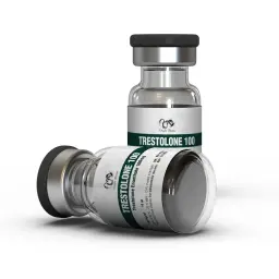 Dragon Pharma, Europe Trestolone 100 MENT