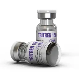 Dragon Pharma, Europe Tri-Tren 150