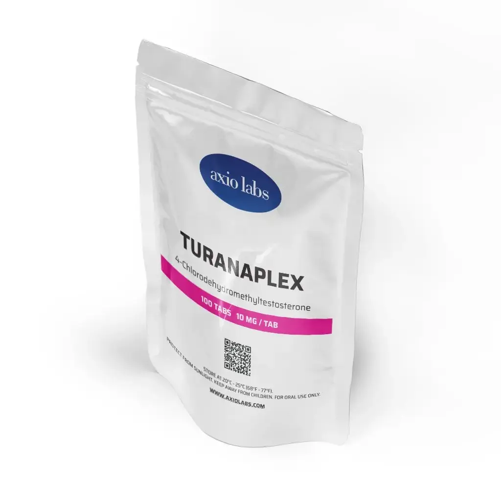 Axiolabs Turanaplex Axiolabs Turanaplex