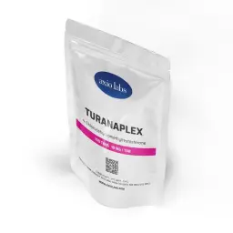 Axiolabs Turanaplex