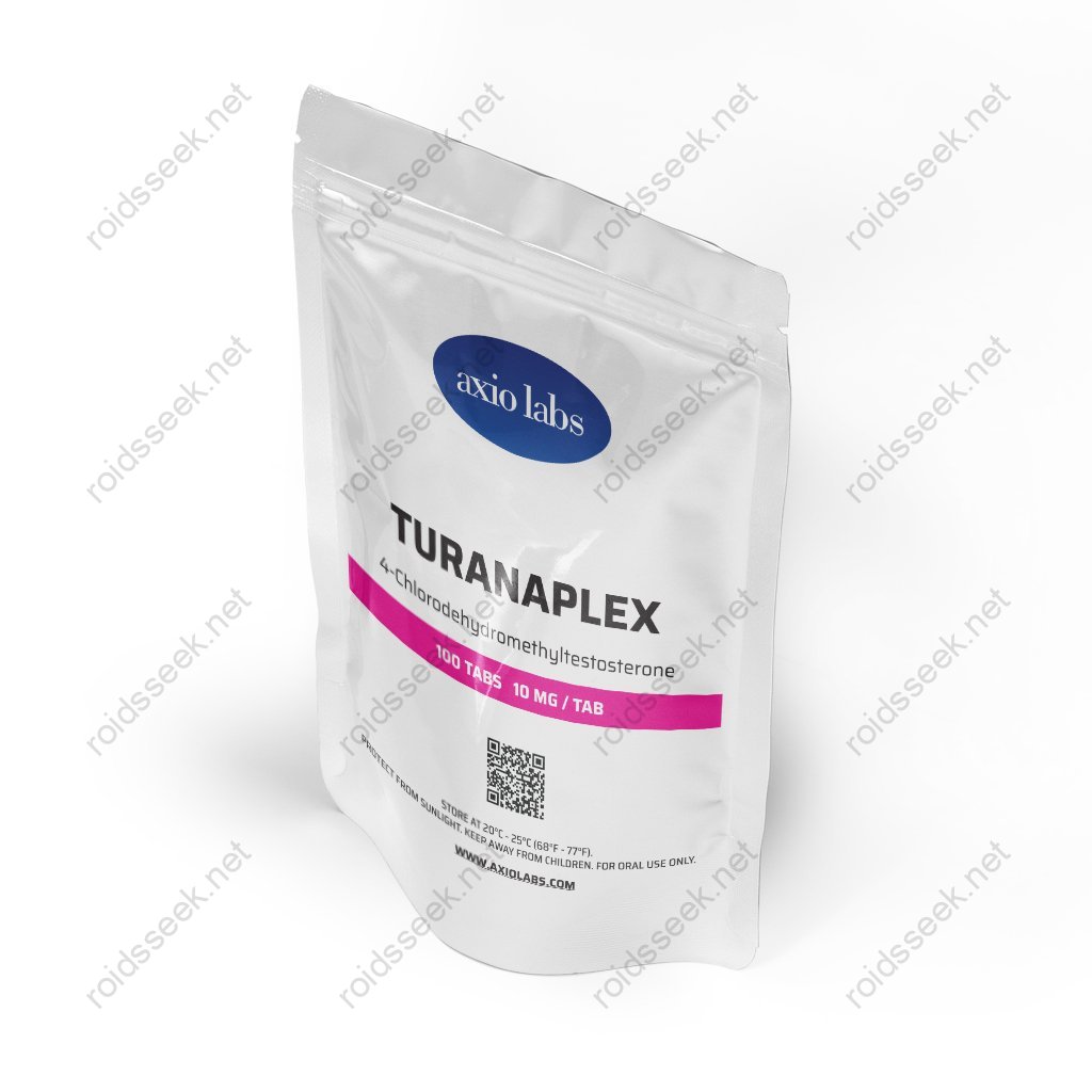 Axiolabs Turanaplex Axiolabs Turanaplex