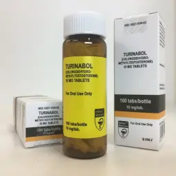 Hilma Biocare Turinabol (Hilma)