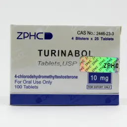 ZPHC Turinabol (ZPHC)