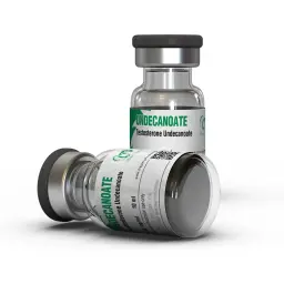 Dragon Pharma, Europe Undecanoate