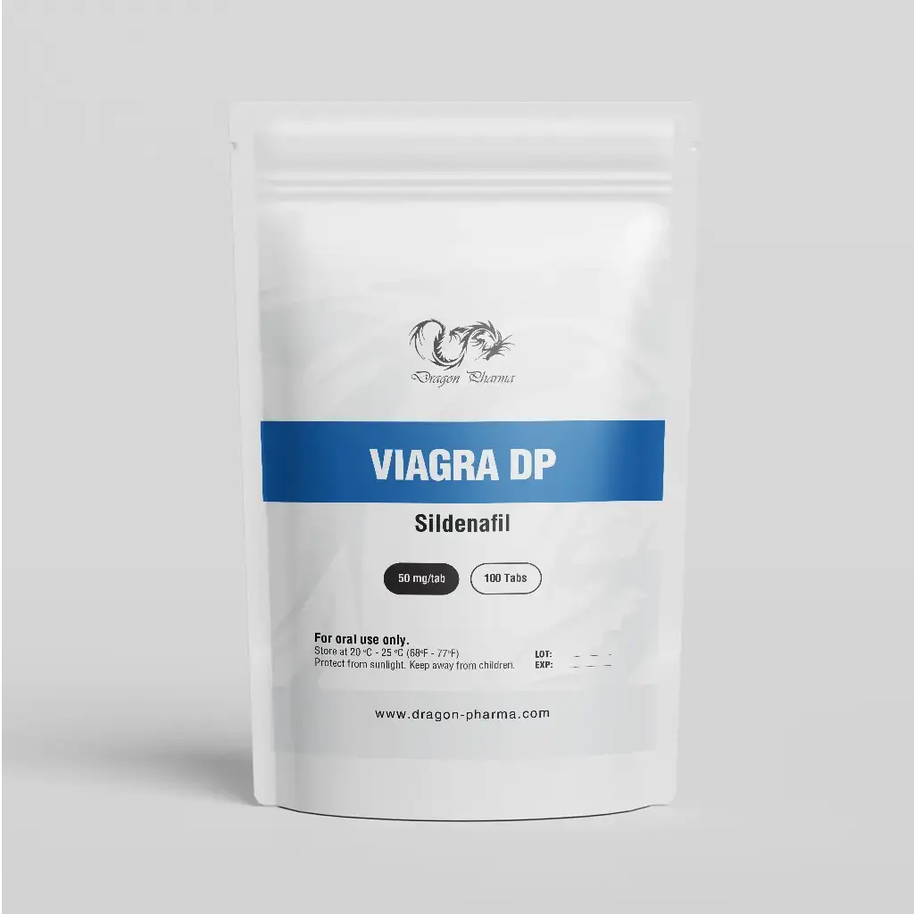 Dragon Pharma, Europe Viagra