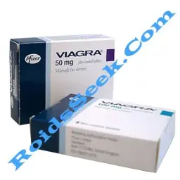 Pfizer Viagra 50 mg
