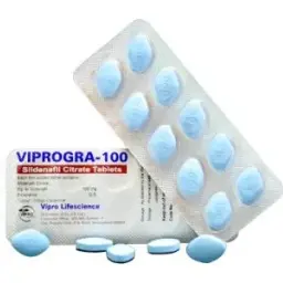 Vipro Life Science Viprogra 100 mg