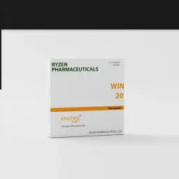 Ryzen Pharmaceuticals Win 20