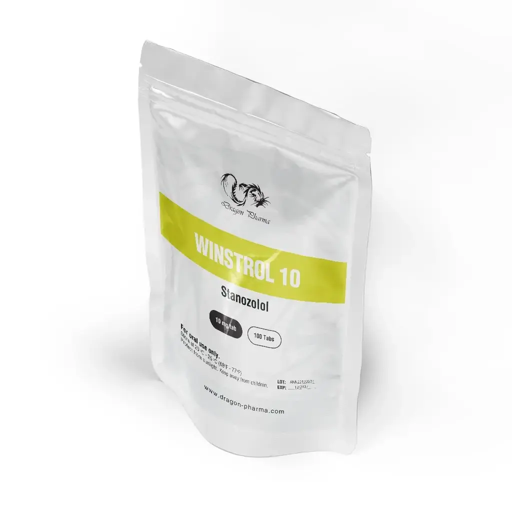 Dragon Pharma, Europe Winstrol 10 Dragon Pharma, Europe Winstrol 10