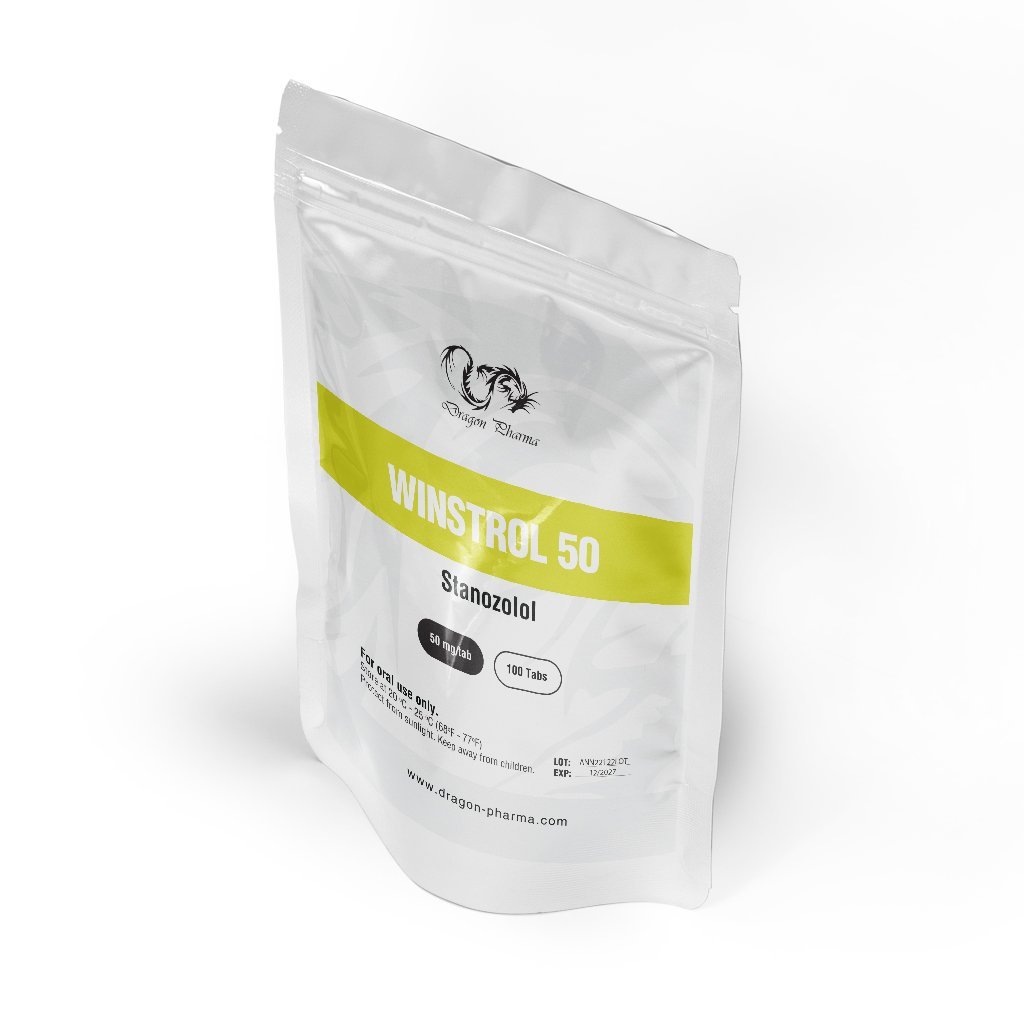 Dragon Pharma, Europe Winstrol Dragon Pharma, Europe Winstrol