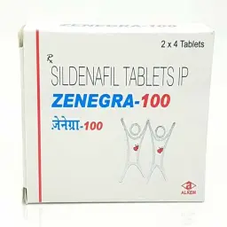 Alkem Zenegra 100