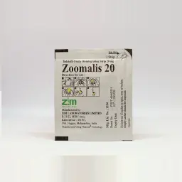 ZIM Laboratories Limited Zoomalis 20