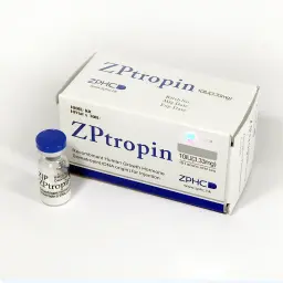 ZPHC ZPtropin