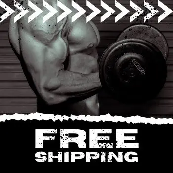 Unlock Free Shipping
