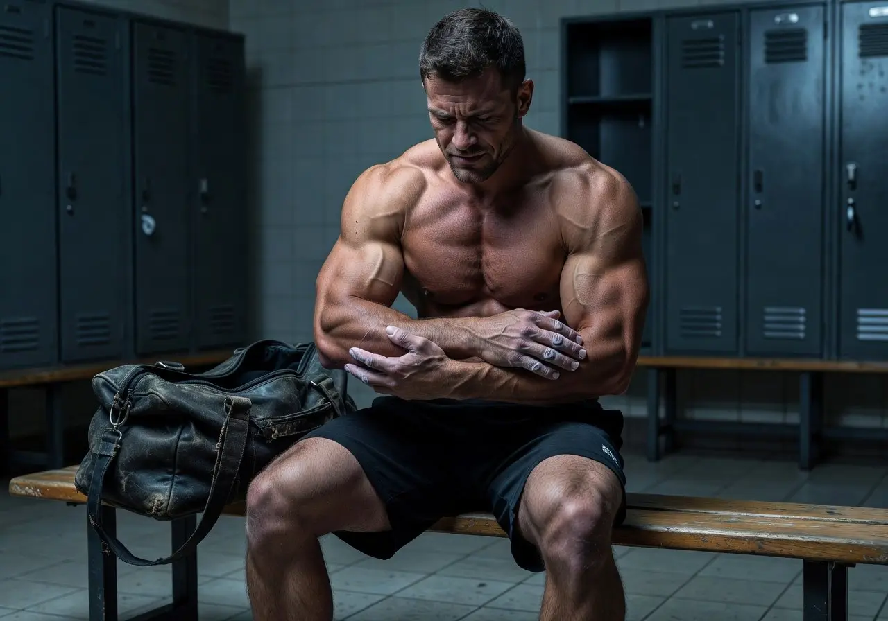 Why Aromatase Inhibitors Hurt Recovery During PCT